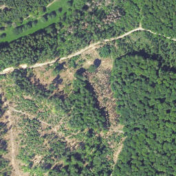Satellite imagery of Schmiedsberg, DE