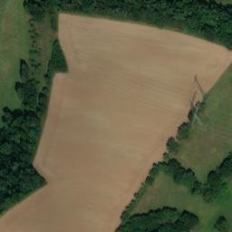 Satellite imagery of Fuldaischer Berg, DE