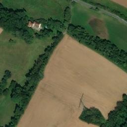 Satellite imagery of Fuldaischer Berg, DE