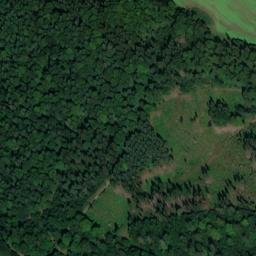 Satellite imagery of Küchenberg, DE