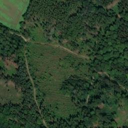 Satellite imagery of Küchenberg, DE