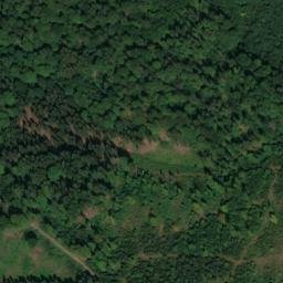 Satellite imagery of Küchenberg, DE
