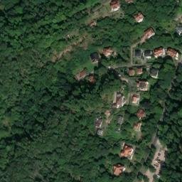 Satellite imagery of Wartburg, DE