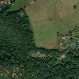 Satellite imagery of Göpelskuppe, DE