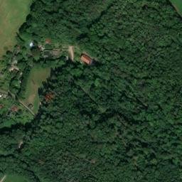 Satellite imagery of Göpelskuppe, DE
