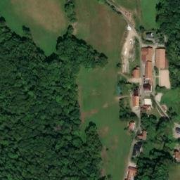 Satellite imagery of Göpelskuppe, DE