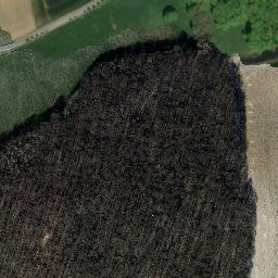 Satellite imagery of Sallberg, DE