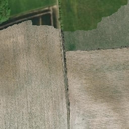 Satellite imagery of Schönberg, DE