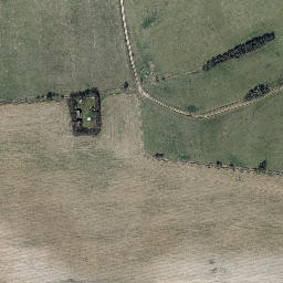 Satellite imagery of Schönberg, DE