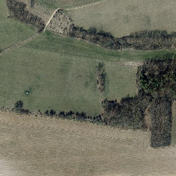 Satellite imagery of Schönberg, DE