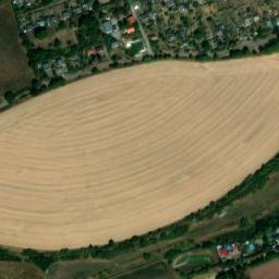 Satellite imagery of Herrnberg, DE