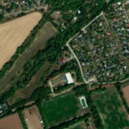 Satellite imagery of Herrnberg, DE