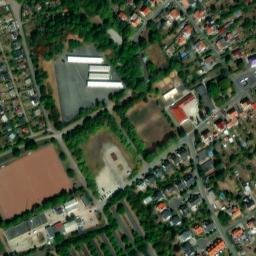 Satellite imagery of Herrnberg, DE