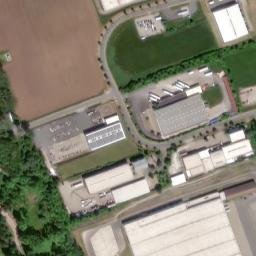 Satellite imagery of survey_point, DE