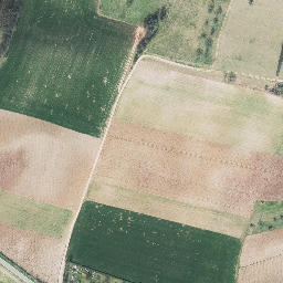 Satellite imagery of Mönskuppe, DE
