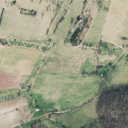 Satellite imagery of Mönskuppe, DE