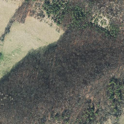 Satellite imagery of Mönskuppe, DE