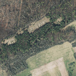 Satellite imagery of Poxdorfer Höhe, DE