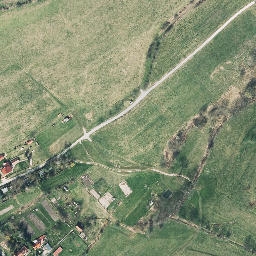Satellite imagery of Poxdorfer Höhe, DE