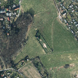 Satellite imagery of Christiansburg, DE