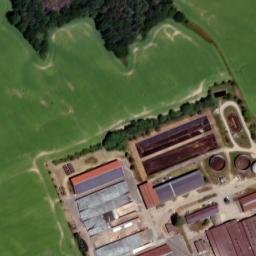 Satellite imagery of Lerchenberg, DE
