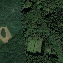Satellite imagery of survey_point, CZ