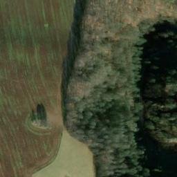 Satellite imagery of survey_point, CZ