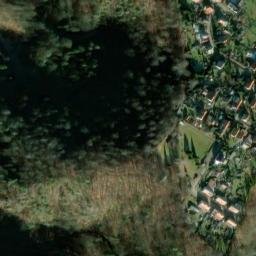 Satellite imagery of survey_point, CZ