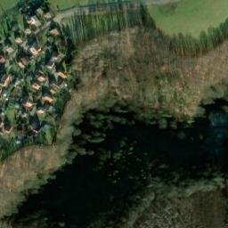 Satellite imagery of survey_point, CZ