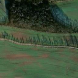 Satellite imagery of Spitzberg, DE
