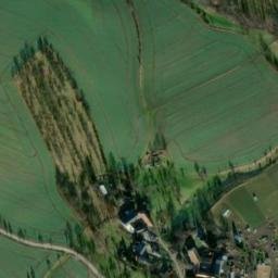 Satellite imagery of Spitzberg, DE