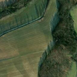 Satellite imagery of Blauberg, DE
