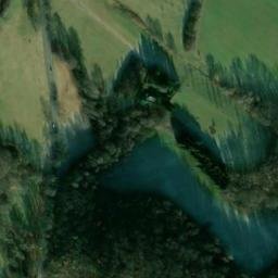 Satellite imagery of Blauberg, DE