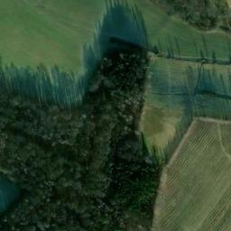Satellite imagery of Blauberg, DE