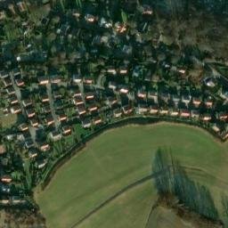 Satellite imagery of Wasserturm Heidenau, DE