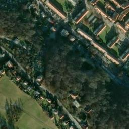 Satellite imagery of Wasserturm Heidenau, DE