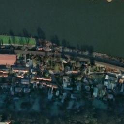 Satellite imagery of Schloß Sonnenstein, DE