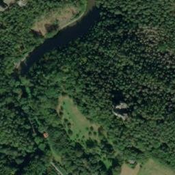 Satellite imagery of Lokomotive, DE