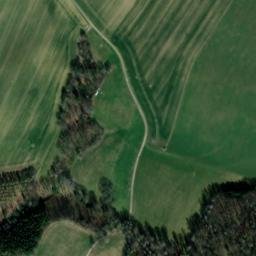 Satellite imagery of Gickelsberg, DE