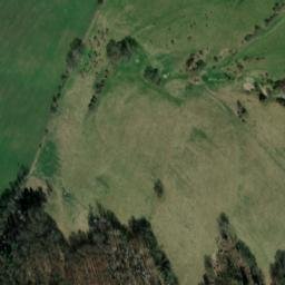 Satellite imagery of Gickelsberg, DE