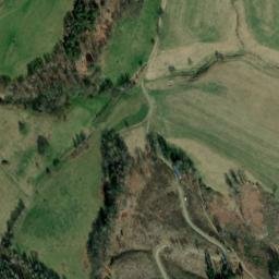 Satellite imagery of Gickelsberg, DE