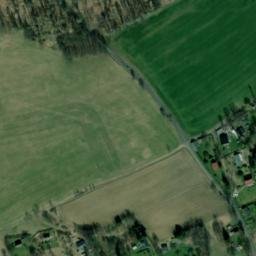 Satellite imagery of (U Buku) [Staré Křečany] GSM, CZ
