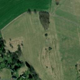 Satellite imagery of (U Buku) [Staré Křečany] GSM, CZ