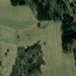 Satellite imagery of (U Buku) [Staré Křečany] GSM, CZ