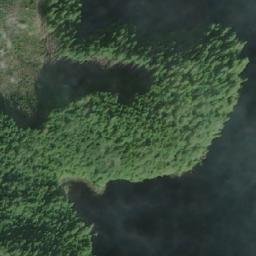 Satellite imagery of England Point, CA