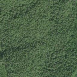 Satellite imagery of Mount Nightingale, CA