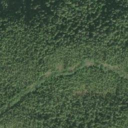 Satellite imagery of Mount Florence, CA