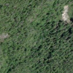 Satellite imagery of Mount Pasmore, CA