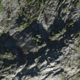 Satellite imagery of Mount Constable, CA