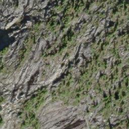 Satellite imagery of Mount Constable, CA